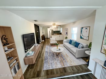 5466 Leonard St, Fernandina Beach, FL 32034