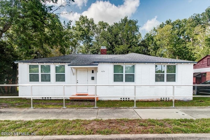 4636 Timuquana Rd, Jacksonville, FL 32210