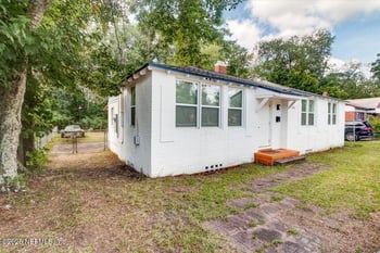 4636 Timuquana Rd, Jacksonville, FL 32210