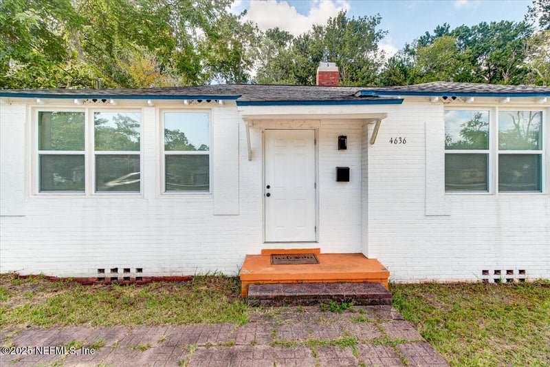 4636 Timuquana Rd, Jacksonville, FL 32210