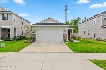 148 Stonecrest Dr, St Johns, FL 32259