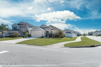 14687 Barred Owl Way, Jacksonville, FL 32259