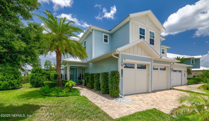651 Rum Runner Way, St Johns, FL 32259