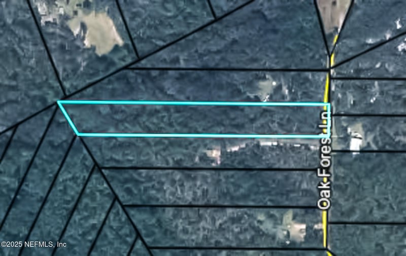 4235 Oak Forest Ln, Keystone Heights, FL 32656