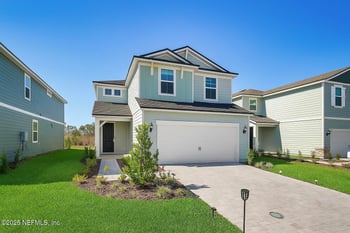 54 Torres Tc, St Augustine, FL 32095