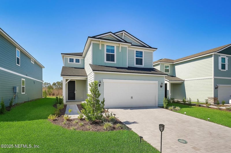 54 Torres Tc, St Augustine, FL 32095