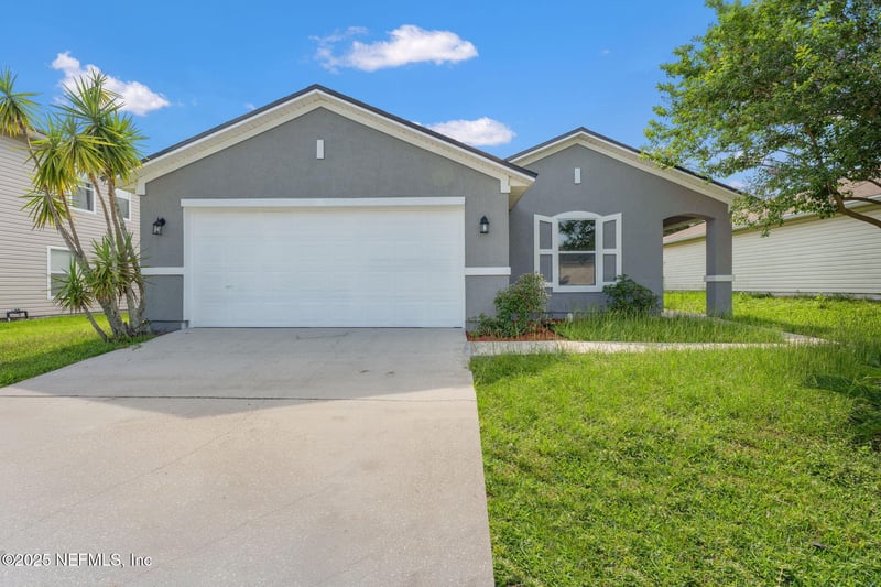 12572 Daylight Trl, Jacksonville, FL 32218
