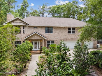 5581 County Road 208, St Augustine, FL 32092