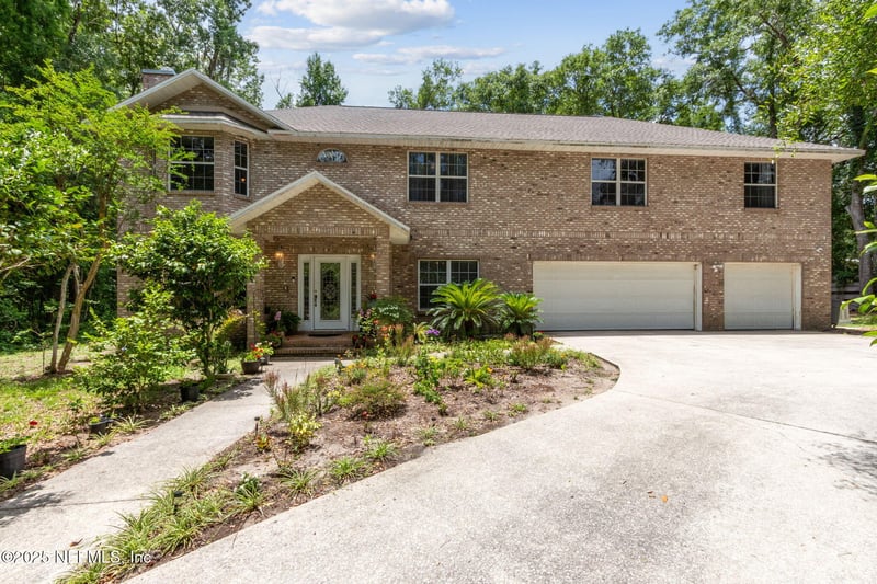 5581 County Road 208, St Augustine, FL 32092