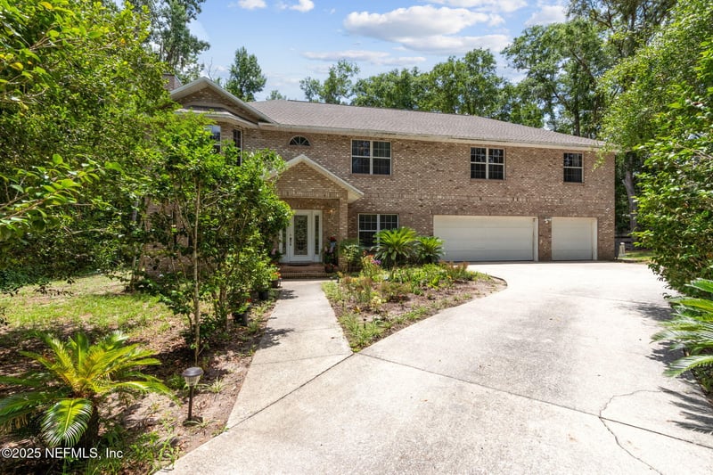 5581 County Road 208, St Augustine, FL 32092