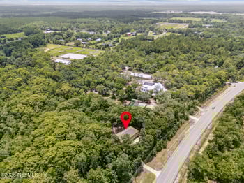 5581 County Road 208, St Augustine, FL 32092