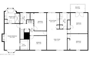 5581 County Road 208, St Augustine, FL 32092