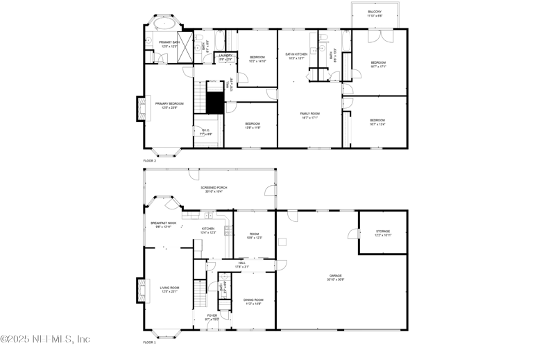 5581 County Road 208, St Augustine, FL 32092