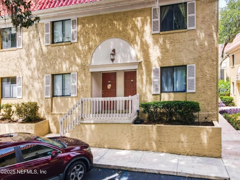 5811 Atlantic Blvd #115, Jacksonville, FL 32207