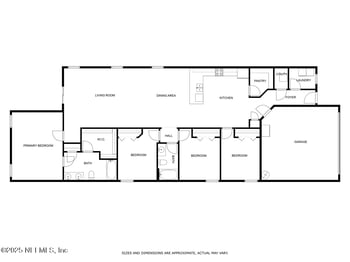 2222 Willow Glen Ln, Green Cove Springs, FL 32043