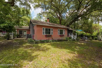 360 Lakeview Dr, Keystone Heights, FL 32656