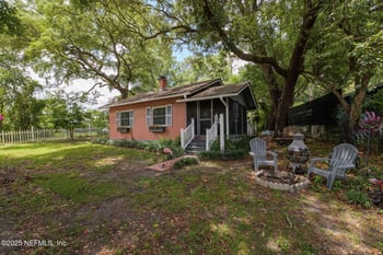 360 Lakeview Dr, Keystone Heights, FL 32656