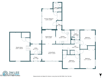 3322 Ernest St, Jacksonville, FL 32205