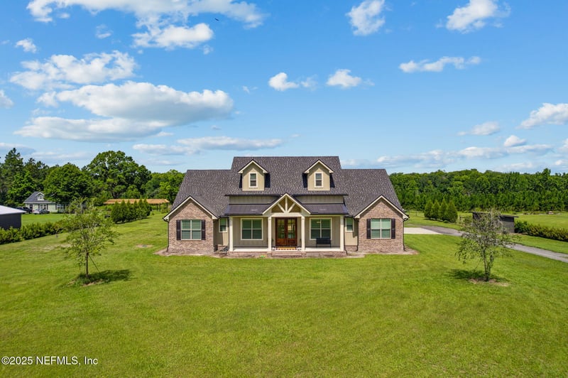 37854 Kings Ferry Rd, Hilliard, FL 32046