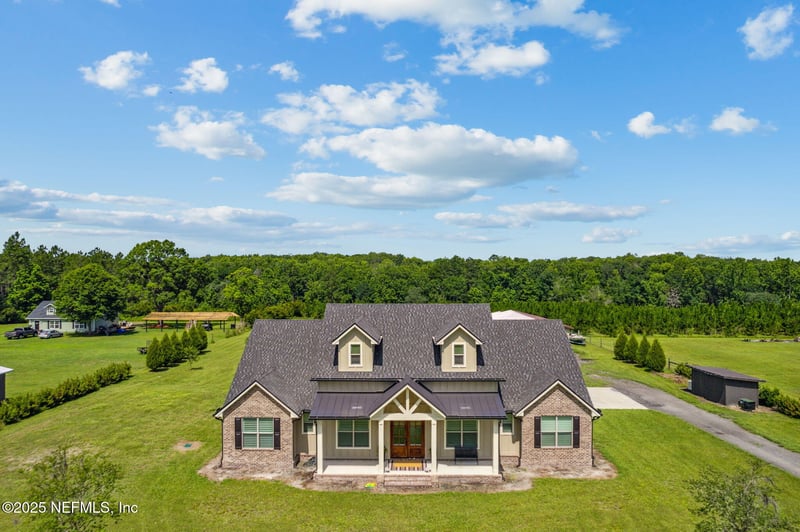 37854 Kings Ferry Rd, Hilliard, FL 32046