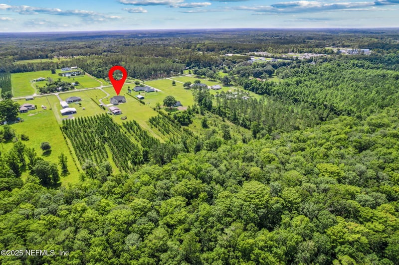 37854 Kings Ferry Rd, Hilliard, FL 32046