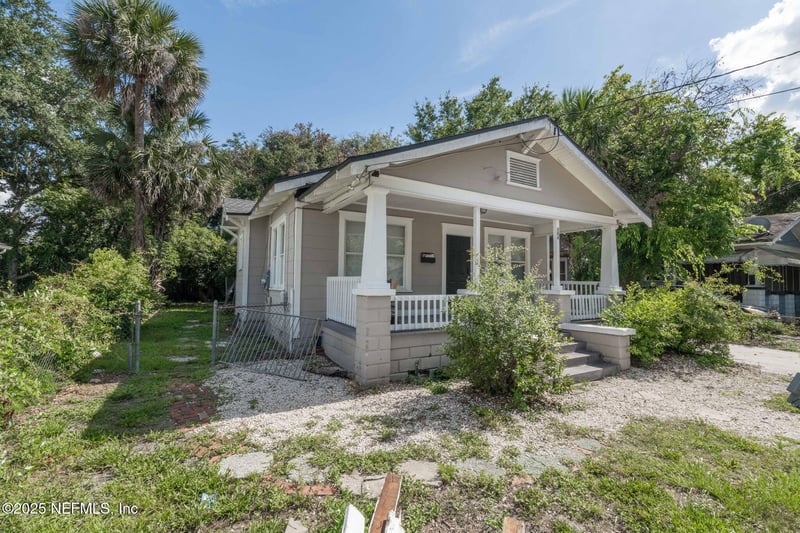 206 16th St, Jacksonville, FL 32206