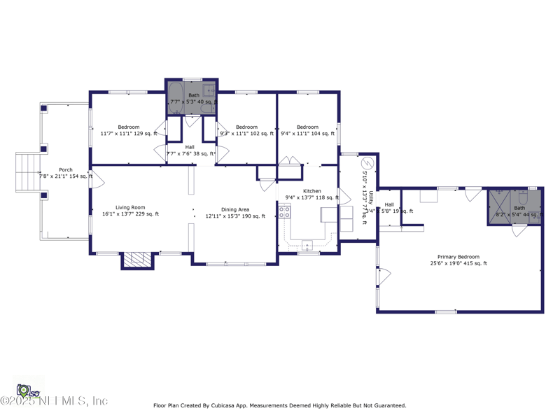 206 16th St, Jacksonville, FL 32206