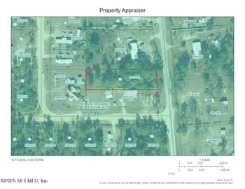 121 Istanbul St, Interlachen, FL 32148