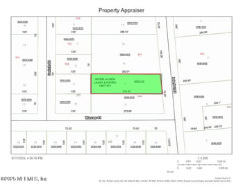 121 Istanbul St, Interlachen, FL 32148