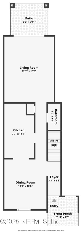 5811 Atlantic Blvd #115, Jacksonville, FL 32207