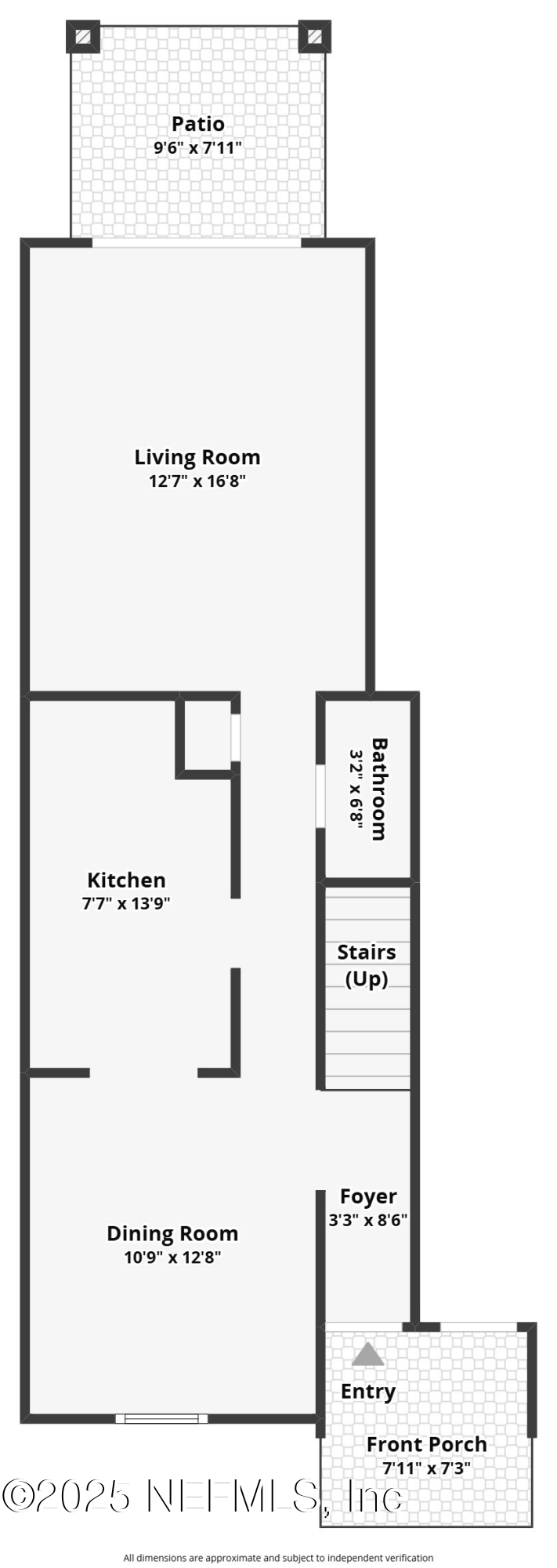 5811 Atlantic Blvd #115, Jacksonville, FL 32207