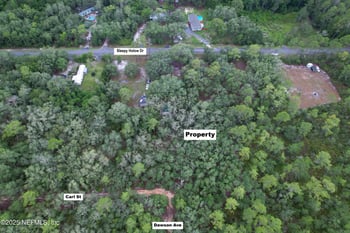 143 Dawson Ave, Interlachen, FL 32148