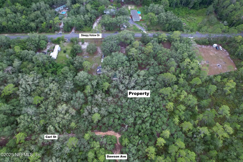 143 Dawson Ave, Interlachen, FL 32148