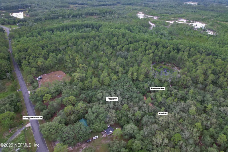 143 Dawson Ave, Interlachen, FL 32148