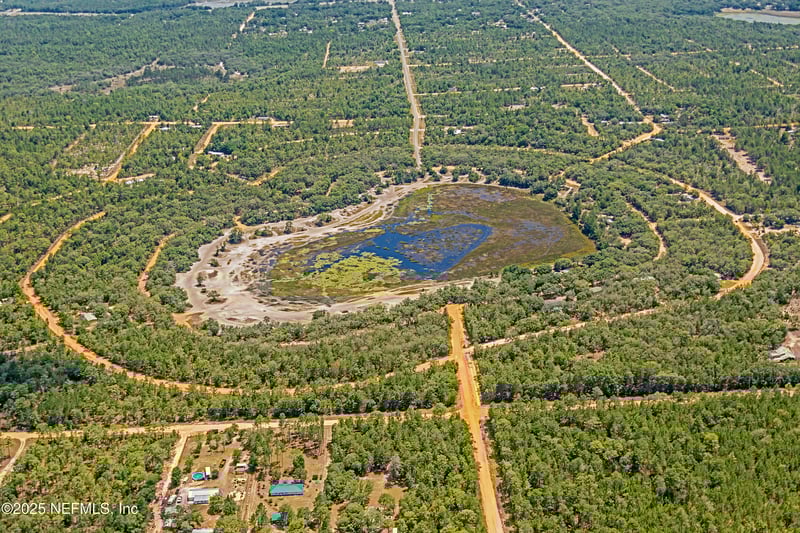 120 Lake Lucy, Interlachen, FL 32148