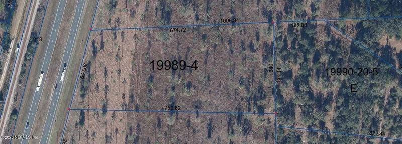 10503 Us Hwy 301, Hawthorne, FL 32640