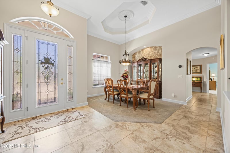 641 Donald Ross Way, St Augustine, FL 32092