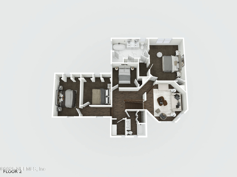 6615 Camelot Ct, Keystone Heights, FL 32656