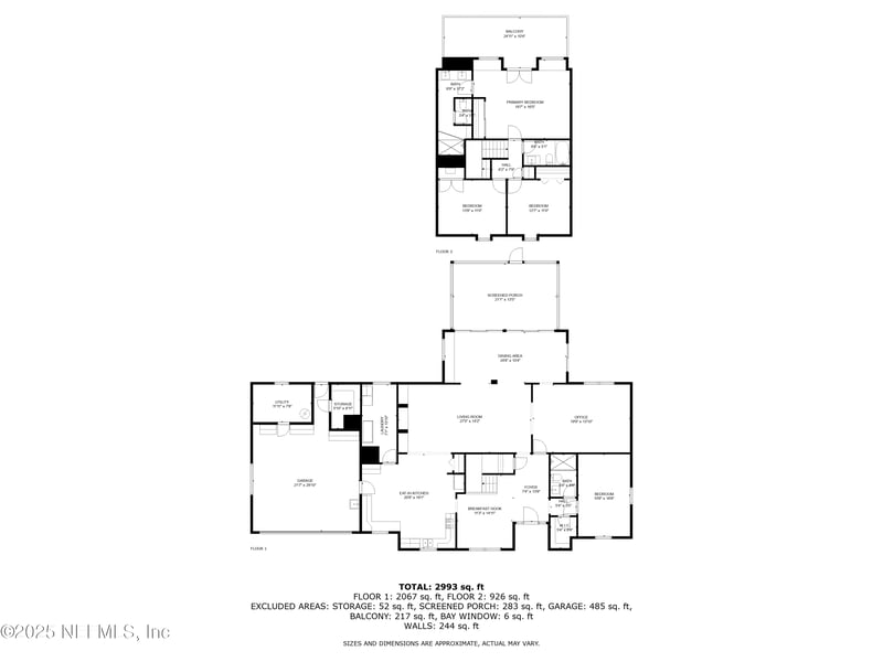 11257 Portside Dr, Jacksonville, FL 32225