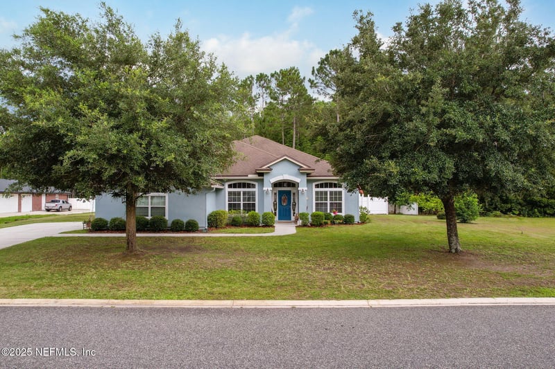 11231 Saddle Crest Way, Jacksonville, FL 32219