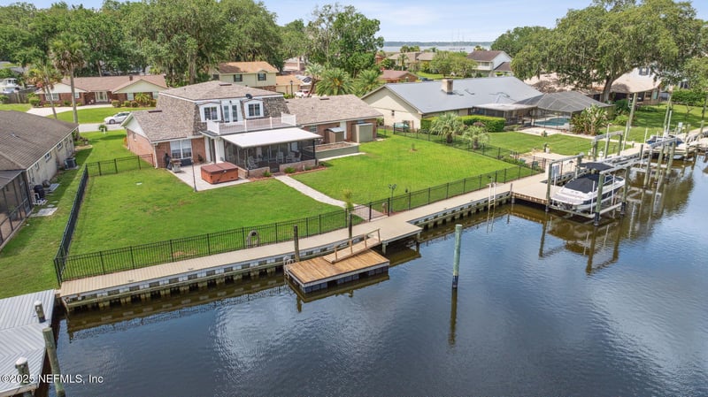 11257 Portside Dr, Jacksonville, FL 32225