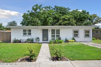 618 9th Ave, Jacksonville Beach, FL 32250