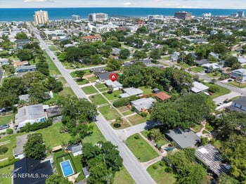 618 9th Ave, Jacksonville Beach, FL 32250