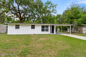 4318 Bessie Cir, Jacksonville, FL 32209