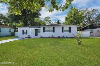 904 Kennard St, Jacksonville, FL 32208