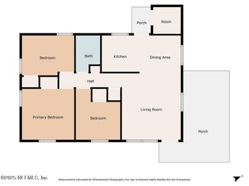 4318 Bessie Cir, Jacksonville, FL 32209