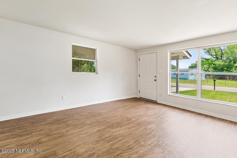 4318 Bessie Cir, Jacksonville, FL 32209