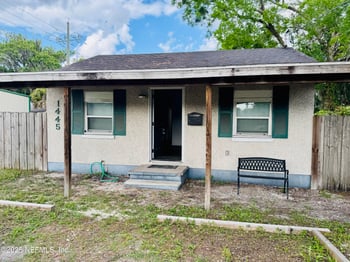 1445 Douglas St, Jacksonville, FL 32211