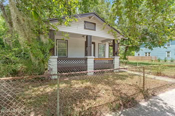 1045 11th St, Jacksonville, FL 32206