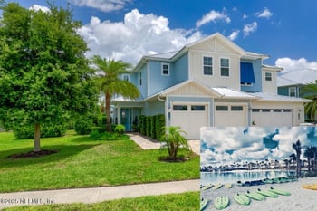 651 Rum Runner Way, St Johns, FL 32259